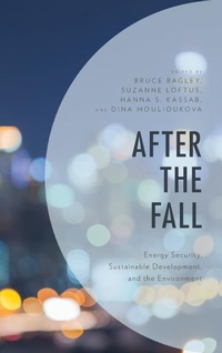Enlarge image Cover: After the Fall - Lexington Books