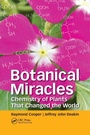 Cover: Botanical Miracles - CRC Press