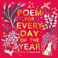 Cover: A Poem for Every Day of the Year - Macmillan Digital Audio