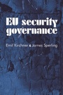 Cover: Eu Security Governance - Manchester University Press