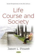 Cover: Life Course and Society - Nova Science Publishers