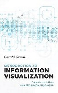 Abbildung von: Introduction to Information Visualization - Rowman & Littlefield Publishers