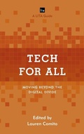 Cover: Tech for All - Rowman & Littlefield Publishers
