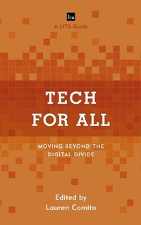 Enlarge image Cover: Tech for All - Rowman & Littlefield Publishers