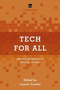 Cover: Tech for All - Rowman & Littlefield Publishers
