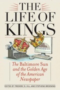 Cover: The Life of Kings - Rowman & Littlefield Publishers