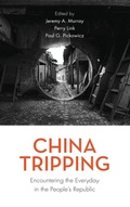 Cover: China Tripping - Rowman & Littlefield Publishers