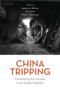 Cover: China Tripping - Rowman & Littlefield Publishers