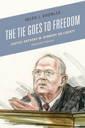 Cover: The Tie Goes to Freedom - Rowman & Littlefield Publishers