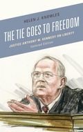 Cover: The Tie Goes to Freedom - Rowman & Littlefield Publishers