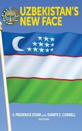 Cover: Uzbekistan's New Face - Rowman & Littlefield Publishers
