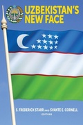 Cover: Uzbekistan's New Face - Rowman & Littlefield Publishers