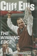 Cover: Cliff Ellis - Sports Publishing LLC