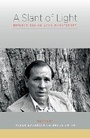 Cover: A Slant of Light - Bucknell University Press,U.S.