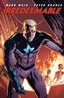 Cover: Irredeemable Vol. 2 - Boom Entertainment