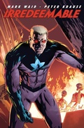 Cover: Irredeemable Vol. 2 - Boom Entertainment