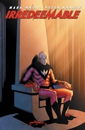 Cover: Irredeemable Vol. 3 - Boom Entertainment