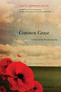 Cover: Common Cause - Potomac Books Inc