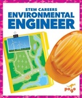 Cover: Environmental Engineer - Pogo Books