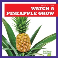 Enlarge image Cover: Watch a Pineapple Grow - Bullfrog Books