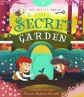 Cover: Lit for Little Hands: The Secret Garden - Familius LLC