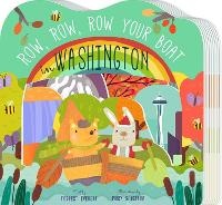 Enlarge image Cover: Row, Row, Row Your Boat in Washington - Familius LLC