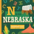 Cover: N is for Nebraska - Familius LLC