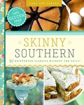 Cover: Skinny Southern - Familius LLC