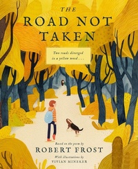 Abbildung von: The Road Not Taken - Familius LLC