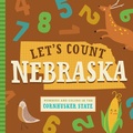 Cover: Let's Count Nebraska - Familius LLC
