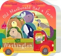Cover: Old MacDonald Had a Farm in Washington - Familius LLC