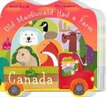 Cover: Old MacDonald Had a Farm in Canada - Familius LLC