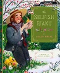 Cover: Selfish Giant - Familius LLC
