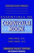 Cover: ESSENTIALS OF CARDIOVASCULAR MEDICINE - Churchill Livingstone
