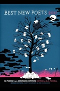 Cover: Best New Poets 2011 - Samovar Press