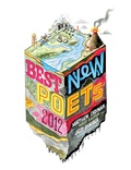 Cover: Best New Poets 2012 - Samovar Press