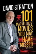 Cover: 101 Marvellous Movies - Allen & Unwin