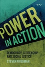 Cover: Power in Action - Wits University Press