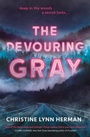 Cover: The Devouring Gray - Titan Books Ltd