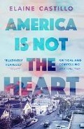 Cover: America Is Not the Heart - Atlantic Books