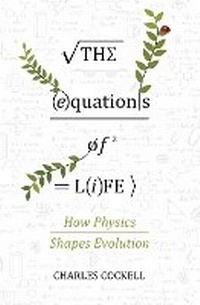 Abbildung von: The Equations of Life - Atlantic Books