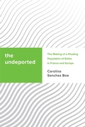 Cover: The Undeported - Rowman & Littlefield International