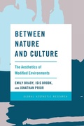 Cover: Between Nature and Culture - Rowman & Littlefield International