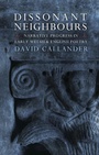 Cover: Dissonant Neighbours - University of Wales Press
