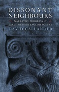 Cover: Dissonant Neighbours - University of Wales Press