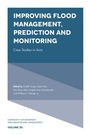 Cover: Improving Flood Management, Prediction and Monitoring - Emerald Publishing Limited