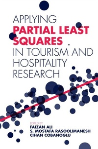 Abbildung von: Applying Partial Least Squares in Tourism and Hospitality Research - Emerald Publishing Limited