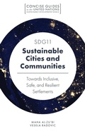 Cover: SDG11 - Sustainable Cities and Communities - Emerald Publishing Limited