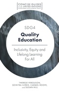 Cover: SDG4 - Quality Education - Emerald Publishing Limited