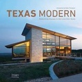 Cover: Texas Modern - Images Publishing Group